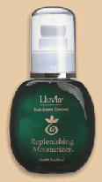 lluvia moisturizer